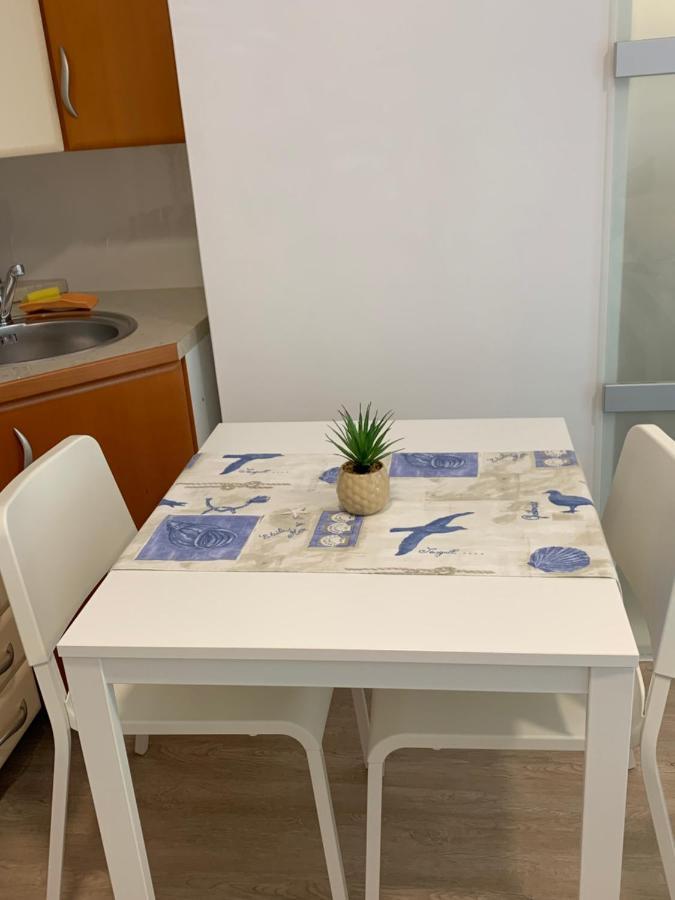 Apartment Studio Salvetti 피란 외부 사진