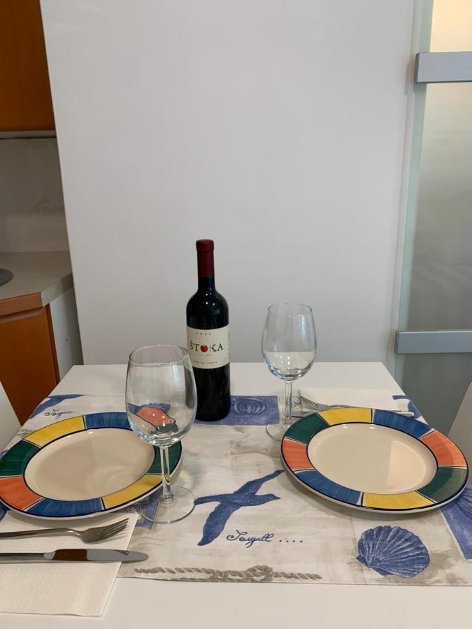 Apartment Studio Salvetti 피란 외부 사진