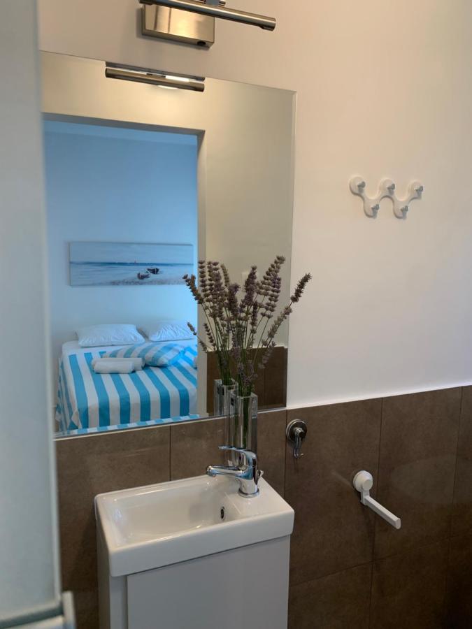 Apartment Studio Salvetti 피란 외부 사진
