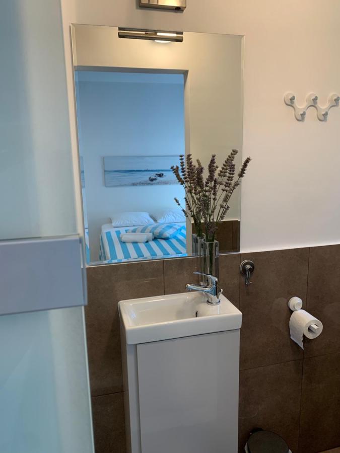 Apartment Studio Salvetti 피란 외부 사진