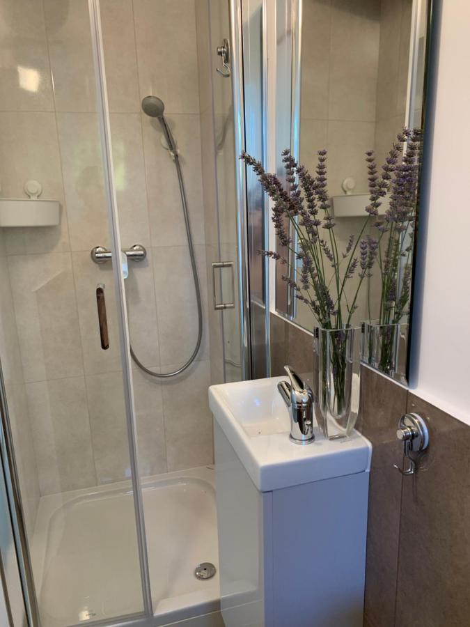 Apartment Studio Salvetti 피란 외부 사진