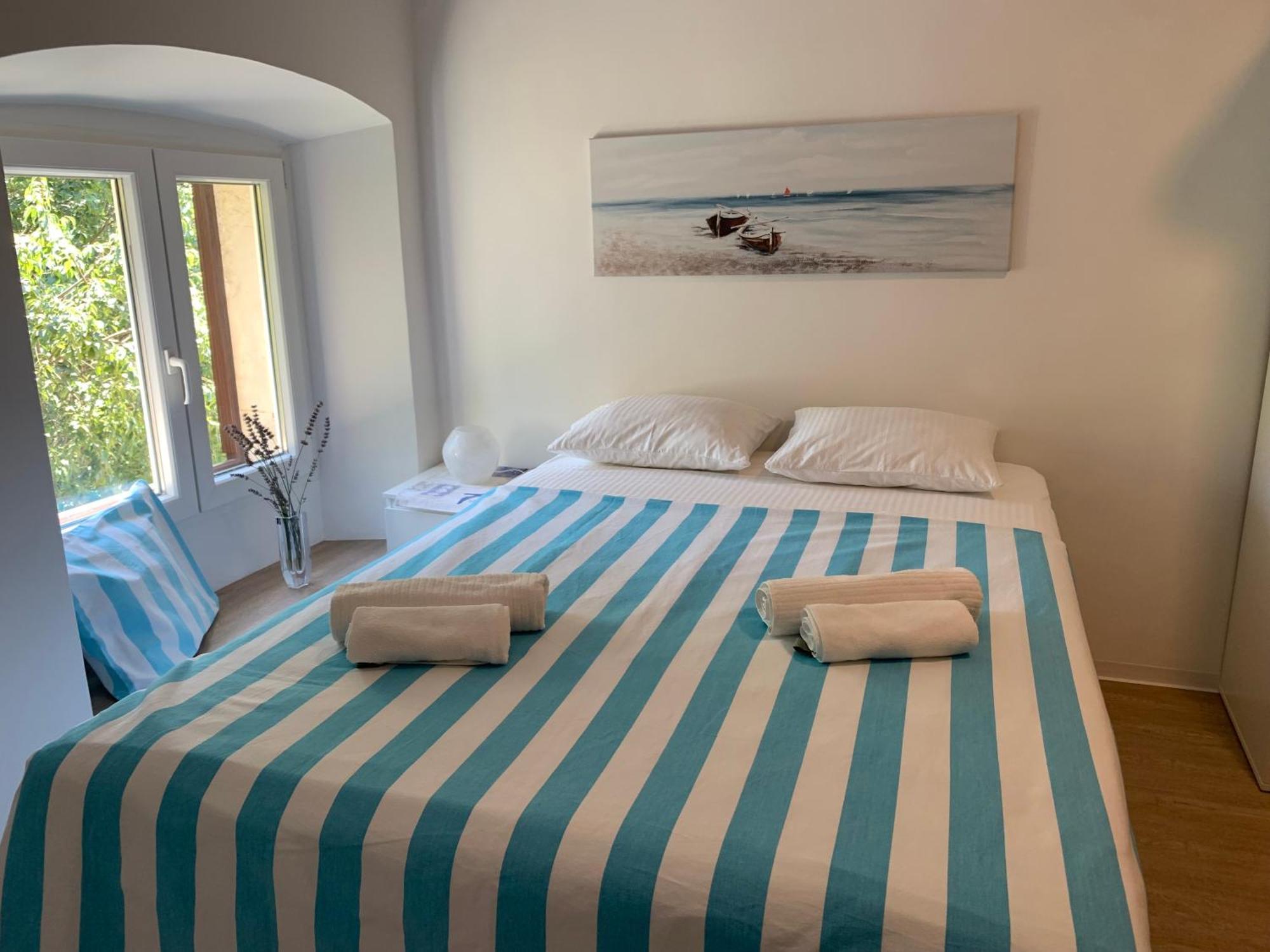 Apartment Studio Salvetti 피란 외부 사진